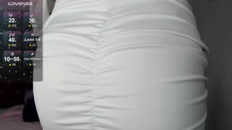 Snapshot of alissondomit chatting on February 5, 3:09 pm Alisson Domit online show from February 5, 3:09 pm
