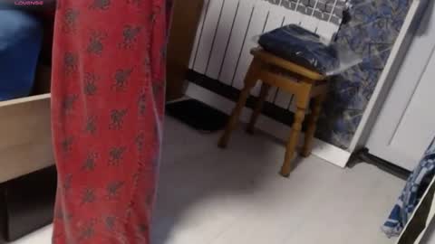 Alissonnat online show from September 15, 2:18 pm