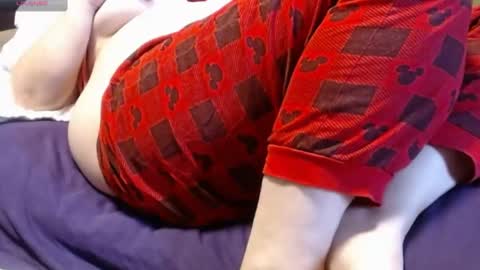 Alissonnat online show from September 28, 11:19 am