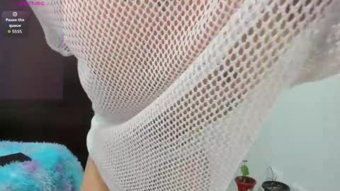 alisson online show from April 17, 10:01 pm