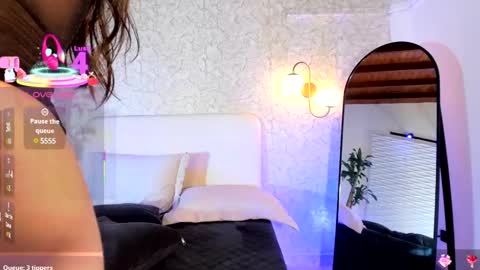 Aliss online show from February 26, 5:00 pm