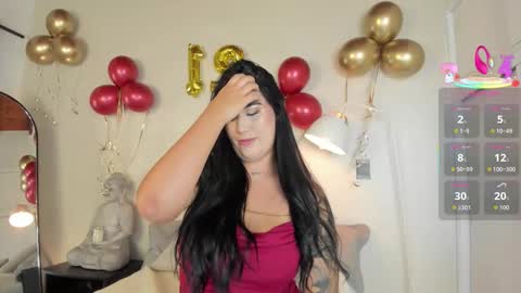 Aliss online show from September 30, 10:48 am