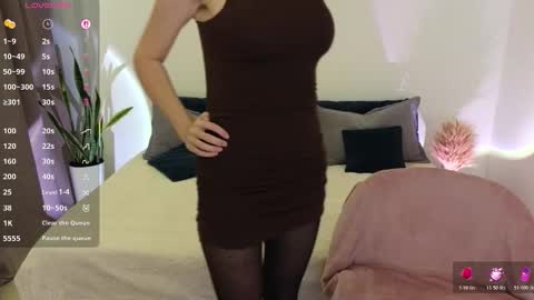 alisssarose online show from December 21, 8:26 pm