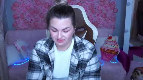 alissyagrayy online show from May 27, 6:10 am