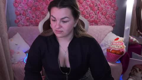 alissyagrayy online show from May 31, 5:50 am