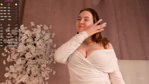 Alisa online show from March 19, 3:56 am