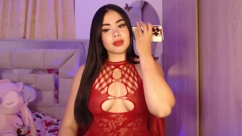 Anisee online show from October 2, 1:04 am