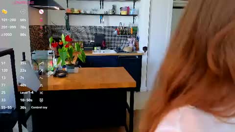 Alivia    online show from June 23, 8:44 am
