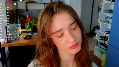 Alivia    online show from June 27, 8:31 am