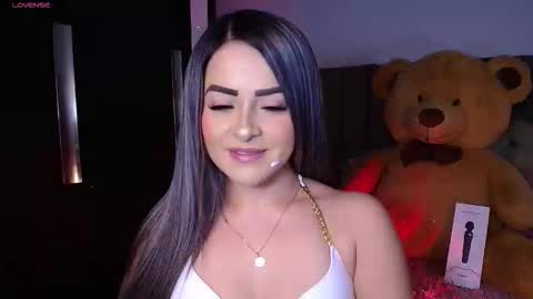  Alix  online show from February 13, 2:48 am