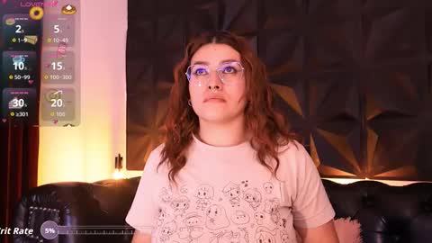 Alix online show from March 4, 9:06 am