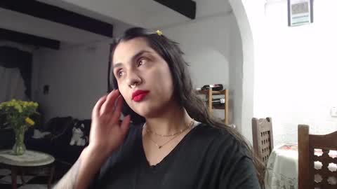 Alix online show from February 18, 2:49 am