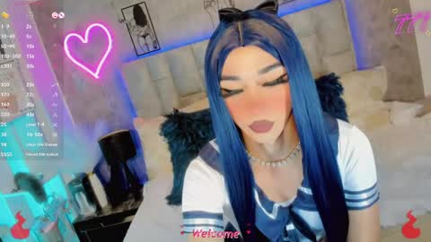 aliz_free online show from May 19, 3:13 am