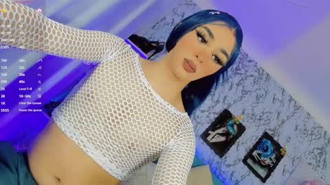 aliz_free online show from September 12, 4:25 am