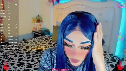 aliz_free online show from January 17, 3:49 am