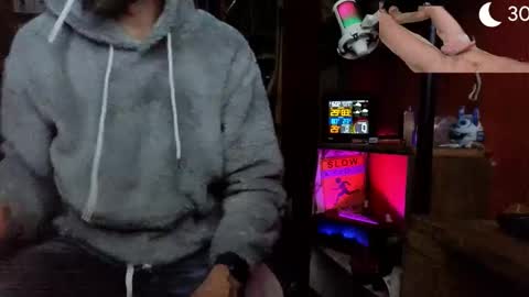 Allan arod online show from February 14, 11:02 am