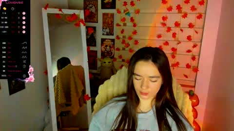 Allana online show from November 29, 9:06 am