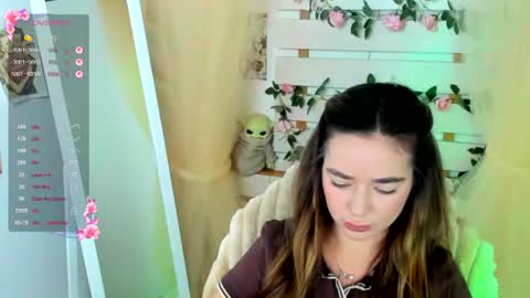 Allana online show from July 27, 6:44 am