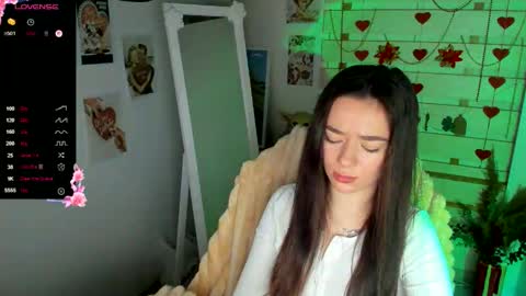 Allana online show from February 16, 8:01 am