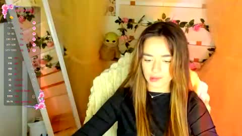 Allana online show from July 28, 11:17 am
