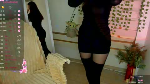 Snapshot of allana_dream chatting on September 25, 7:15 am Allana online show from September 25, 7:15 am