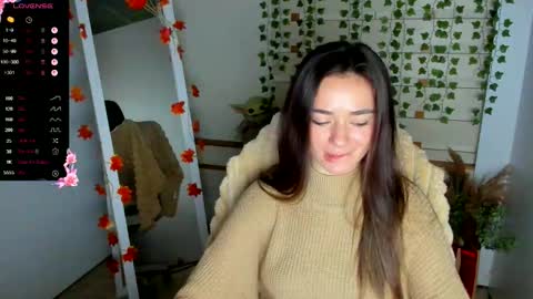 Snapshot of allana_dream chatting on October 2, 9:08 am Allana online show from October 2, 9:08 am