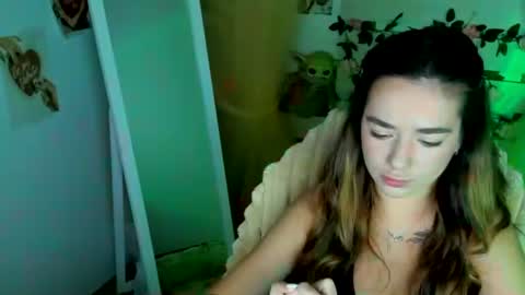 Allana online show from June 24, 6:42 am