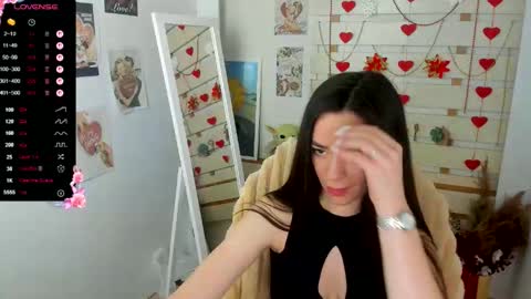 Allana online show from March 7, 8:14 am