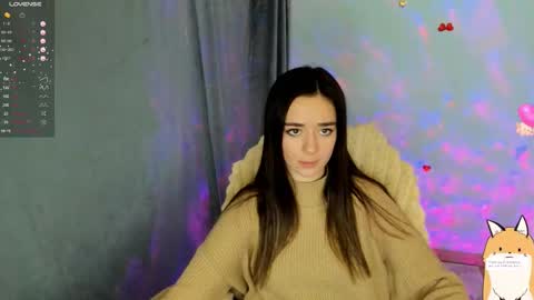 Snapshot of allana_dream chatting on October 3, 11:40 am Allana online show from October 3, 11:40 am