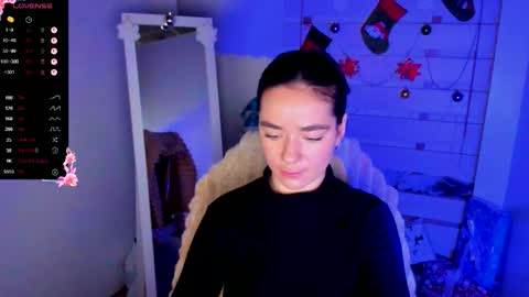 Allana online show from November 30, 9:16 am