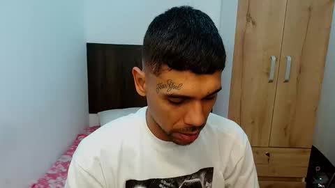 Allan online show from February 15, 6:50 pm