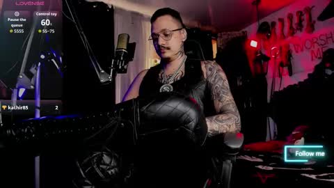   online show from October 21, 7:39 pm