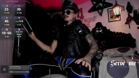   online show from April 2, 1:46 am