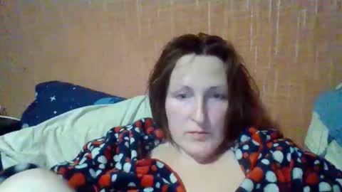 AllaSowinskaya online show from January 11, 3:51 pm