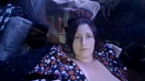 AllaSowinskaya online show from February 24, 4:21 pm