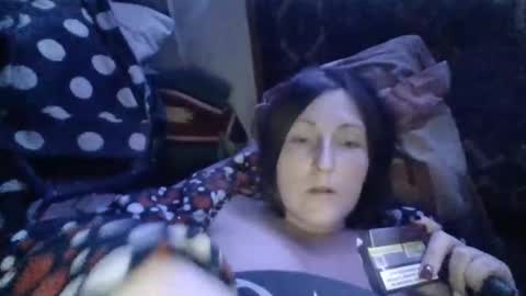 AllaSowinskaya online show from February 17, 6:07 pm