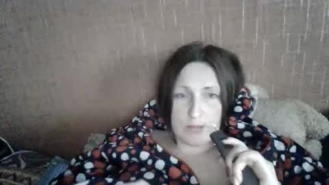 AllaSowinskaya online show from February 6, 9:46 am