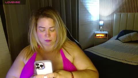 Ale online show from February 22, 11:07 pm