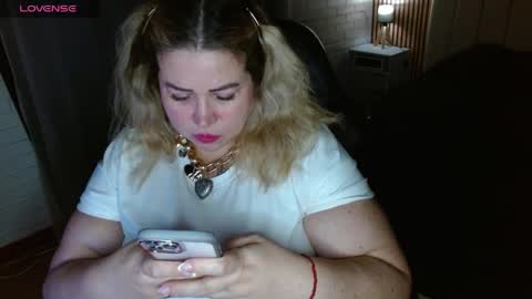 Ale online show from April 8, 12:13 am