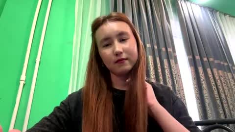 Wendy online show from April 8, 10:07 am