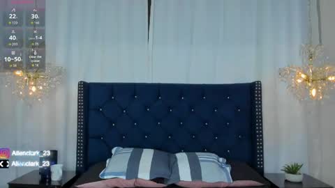 Allen online show from May 20, 2:01 pm