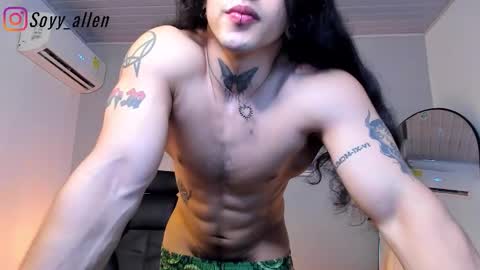 independent model 3 online show from November 16, 5:31 am