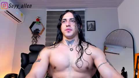 independent model 3 online show from November 6, 2:14 am