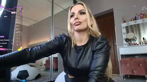 onlyfansallesya23 online show from January 11, 7:31 pm