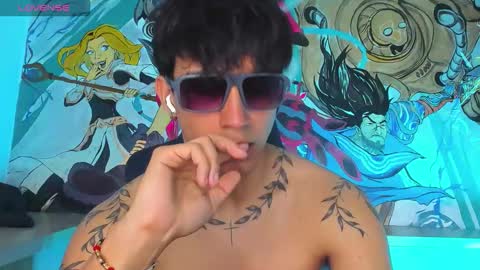 Allex online show from November 10, 5:43 am