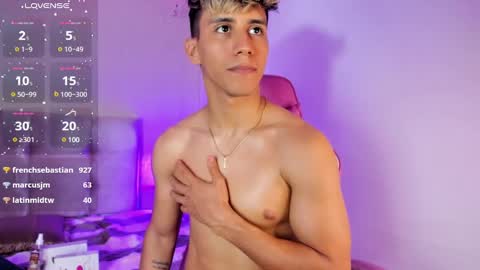 Allex online show from February 21, 8:27 pm