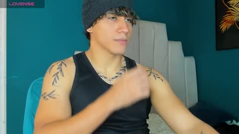 Allex online show from September 28, 11:03 pm