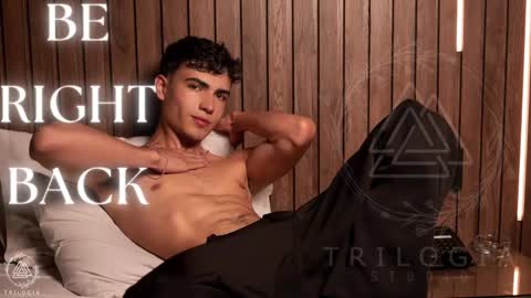 Allex online show from January 26, 1:20 am