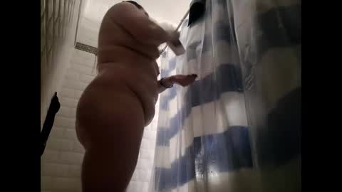 AlleyCatty24 online show from October 20, 12:48 am