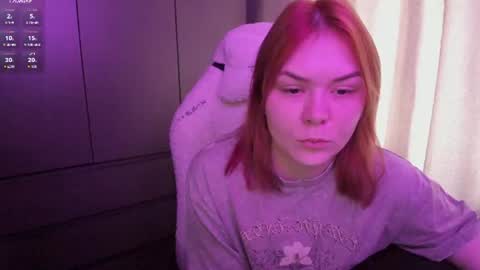 Blair online show from July 17, 1:29 am